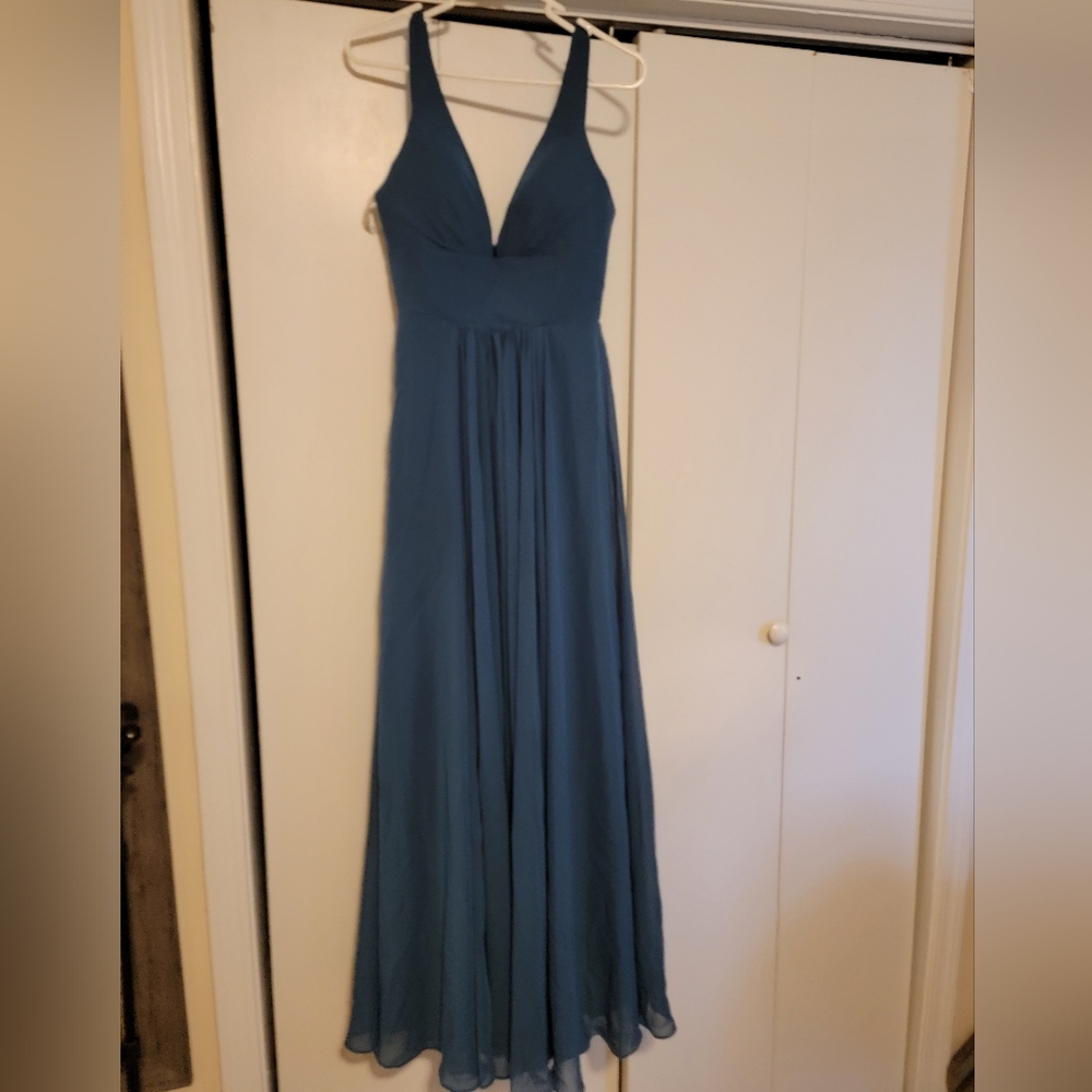 Bridesmaid Dress